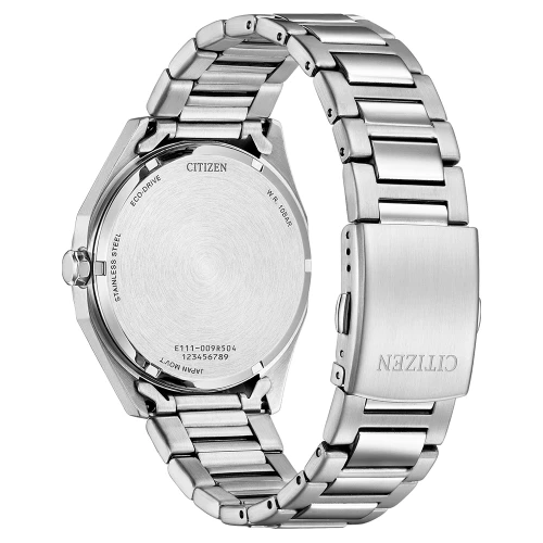 Чоловічий годинник CITIZEN ECO-DRIVE BM7631-52E купити за ціною 10290 грн на сайті - THEWATCH