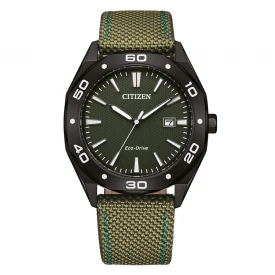 Мужские наручные часы CITIZEN ECO-DRIVE BM7635-01X купить по цене 10830 грн на сайте - THEWATCH