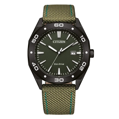 Чоловічий годинник CITIZEN ECO-DRIVE BM7635-01X купити за ціною 10830 грн на сайті - THEWATCH