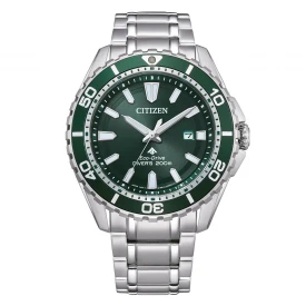 Чоловічий годинник CITIZEN PROMASTER ECO-DRIVE BN0199-53X купити за ціною 17910 грн на сайті - THEWATCH