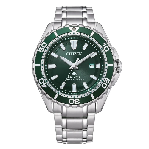 Чоловічий годинник CITIZEN PROMASTER ECO-DRIVE BN0199-53X купити за ціною 17910 грн на сайті - THEWATCH