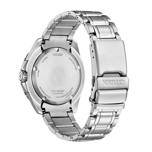Чоловічий годинник CITIZEN PROMASTER ECO-DRIVE BN0199-53X купити за ціною 17910 грн на сайті - THEWATCH