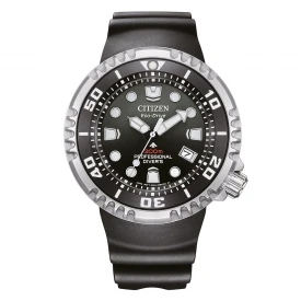 Чоловічий годинник CITIZEN PROMASTER MARINE BN1024-01E купити за ціною 27160 грн на сайті - THEWATCH