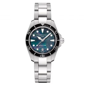 Жіночий годинник CERTINA DS ACTION 34.5MM C048.210.11.121.00 купити за ціною 24750 грн на сайті - THEWATCH