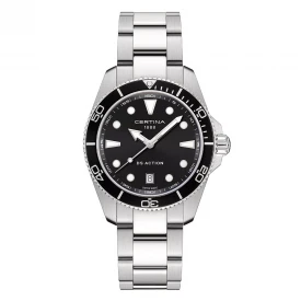 Чоловічий годинник CERTINA DS ACTION 40MM C048.410.11.091.00