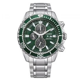Чоловічий годинник CITIZEN ECO-DRIVE CA0820-50X купити за ціною 21720 грн на сайті - THEWATCH