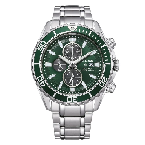 Чоловічий годинник CITIZEN ECO-DRIVE CA0820-50X купити за ціною 21720 грн на сайті - THEWATCH