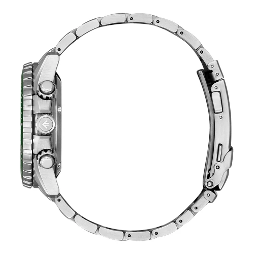 Чоловічий годинник CITIZEN ECO-DRIVE CA0820-50X купити за ціною 21720 грн на сайті - THEWATCH
