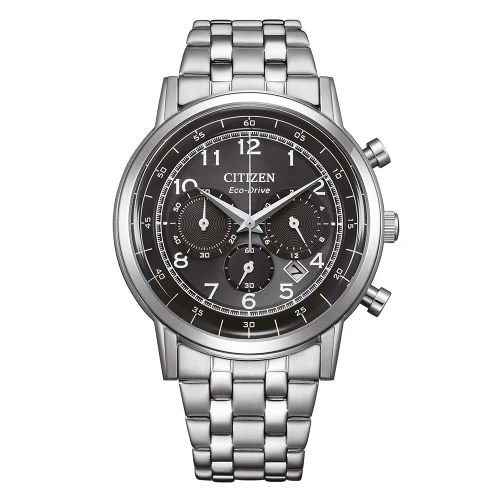 Чоловічий годинник CITIZEN ECO-DRIVE CA4630-53E купити за ціною 13550 грн на сайті - THEWATCH