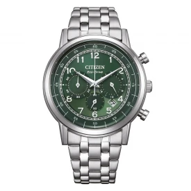 Чоловічий годинник CITIZEN ECO-DRIVE CA4630-53X купити за ціною 13550 грн на сайті - THEWATCH