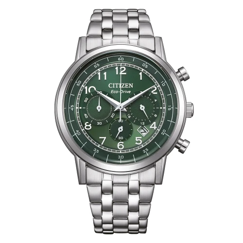 Чоловічий годинник CITIZEN ECO-DRIVE CA4630-53X купити за ціною 13550 грн на сайті - THEWATCH