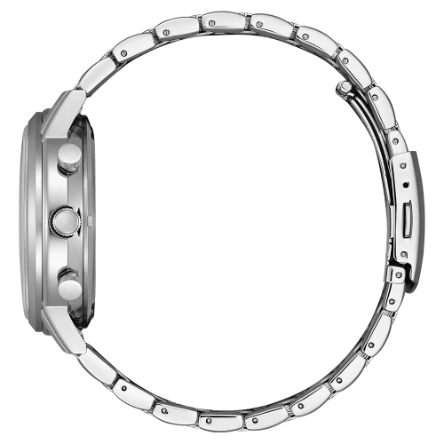 Чоловічий годинник CITIZEN ECO-DRIVE CA4630-53X купити за ціною 13550 грн на сайті - THEWATCH