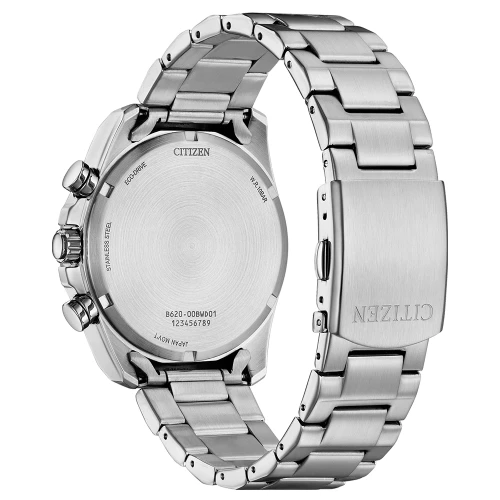 Чоловічий годинник CITIZEN ECO-DRIVE CA4640-50X купити за ціною 13550 грн на сайті - THEWATCH