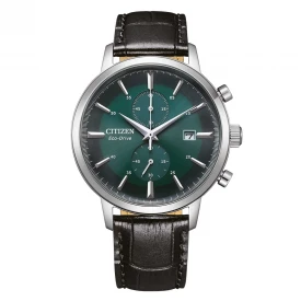 Чоловічий годинник CITIZEN ECO-DRIVE CA7069-24X купити за ціною 12460 грн на сайті - THEWATCH