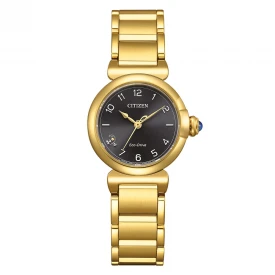 Жіночий годинник CITIZEN ECO-DRIVE EM1132-88H купити за ціною 19000 грн на сайті - THEWATCH