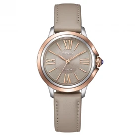 Жіночий годинник CITIZEN ECO-DRIVE EM1166-01Z купити за ціною 16270 грн на сайті - THEWATCH