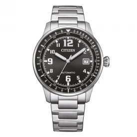 Мужские наручные часы CITIZEN AUTOMATIC NJ0190-51E купить по цене 12460 грн на сайте - THEWATCH
