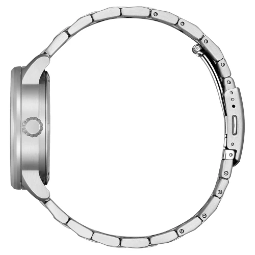 Мужские наручные часы CITIZEN AUTOMATIC NJ0190-51X купить по цене 12460 грн на сайте - THEWATCH