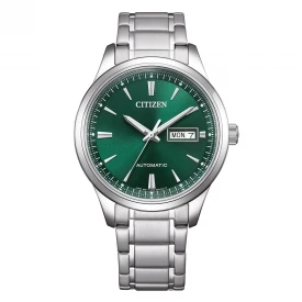 Мужские наручные часы CITIZEN AUTOMATIC NY4058-79LE купить по цене 12460 грн на сайте - THEWATCH