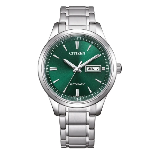 Чоловічий годинник CITIZEN AUTOMATIC NY4058-79LE купити за ціною 12460 грн на сайті - THEWATCH