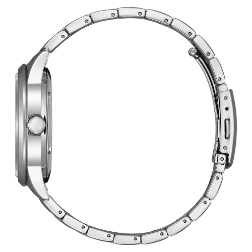 Чоловічий годинник CITIZEN AUTOMATIC NY4058-79LE купити за ціною 12460 грн на сайті - THEWATCH