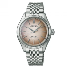 Чоловічий годинник SEIKO PRESAGE CLASSIC 36MM SPB523J1 купити за ціною 51500 грн на сайті - THEWATCH