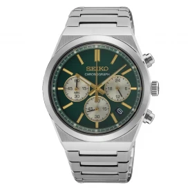 Чоловічий годинник SEIKO CS SPORTS SSB461P1 купити за ціною 22400 грн на сайті - THEWATCH