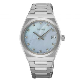 Жіночий годинник SEIKO CS SPORTS SUR603P1 купити за ціною 25000 грн на сайті - THEWATCH