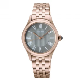 Жіночий годинник SEIKO CS DRESS SUR614P1 купити за ціною 23900 грн на сайті - THEWATCH