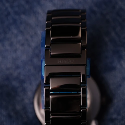 Чоловічий годинник RADO TRUE ROUND SECRET R27108732 купити за ціною 152810 грн на сайті - THEWATCH