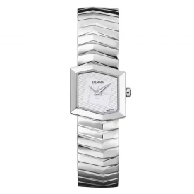 Жіночий годинник BALMAIN TAFFETAS 4651.33.28 купити за ціною 29150 грн на сайті - THEWATCH