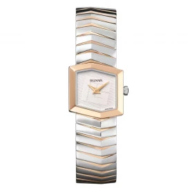 Жіночий годинник BALMAIN TAFFETAS 4658.33.28 купити за ціною 32090 грн на сайті - THEWATCH