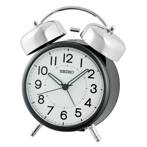 Настільний годинник SEIKO QHK063K купити за ціною 2500 грн на сайті - THEWATCH