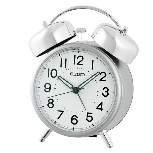 Настільний годинник SEIKO QHK063S купити за ціною 2500 грн на сайті - THEWATCH