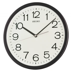 Настінний годинник SEIKO QXA847K купити за ціною 2500 грн на сайті - THEWATCH
