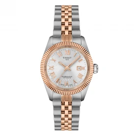Жіночий годинник TISSOT BALLADE 30MM T156.208.22.033.00 купити за ціною 59380 грн на сайті - THEWATCH