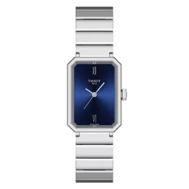 Жіночий годинник TISSOT SRV 30MM T160.110.11.043.00 купити за ціною 22030 грн на сайті - THEWATCH