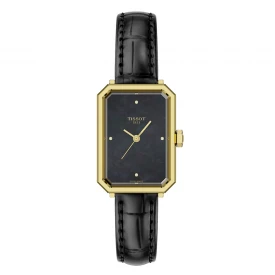 Жіночий годинник TISSOT SRV 30MM T160.110.36.126.00 купити за ціною 23940 грн на сайті - THEWATCH