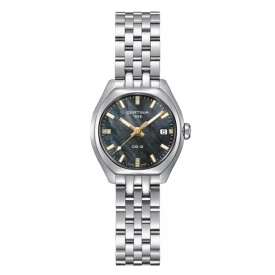 Жіночий годинник CERTINA DS-2 LADY C049.210.11.126.01 купити за ціною 23790 грн на сайті - THEWATCH