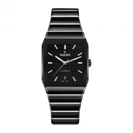 Чоловічий годинник RADO ANATOM AUTOMATIC R10201152 купити за ціною 261950 грн на сайті - THEWATCH