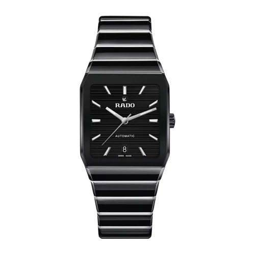 Чоловічий годинник RADO ANATOM AUTOMATIC R10201152 купити за ціною 261950 грн на сайті - THEWATCH