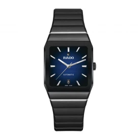 Чоловічий годинник RADO ANATOM AUTOMATIC R10202209 купити за ціною 202700 грн на сайті - THEWATCH
