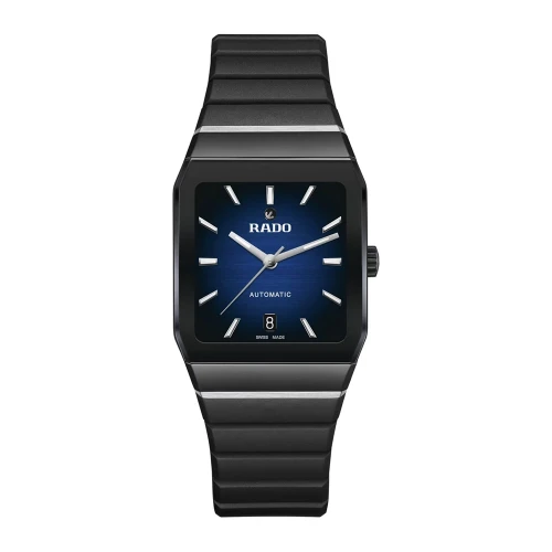 Чоловічий годинник RADO ANATOM AUTOMATIC R10202209 купити за ціною 202700 грн на сайті - THEWATCH