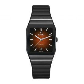 Чоловічий годинник RADO ANATOM AUTOMATIC R10202309 купити за ціною 202700 грн на сайті - THEWATCH