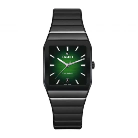 Чоловічий годинник RADO ANATOM AUTOMATIC R10202319 купити за ціною 202700 грн на сайті - THEWATCH