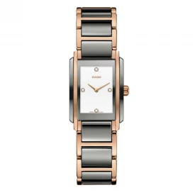 Женские часы RADO INTEGRAL DIAMONDS R20141712 купить по цене 140330 грн на сайте - THEWATCH