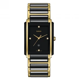 Чоловічий годинник RADO INTEGRAL DIAMONDS R20204712 купити за ціною 146570 грн на сайті - THEWATCH