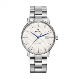 Чоловічий годинник RADO COUPOLE CLASSIC AUTOMATIC R22876013 купити за ціною 84200 грн на сайті - THEWATCH