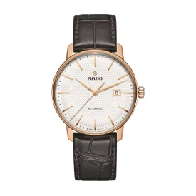 Чоловічий годинник RADO COUPOLE CLASSIC AUTOMATIC R22877025 купити за ціною 81080 грн на сайті - THEWATCH