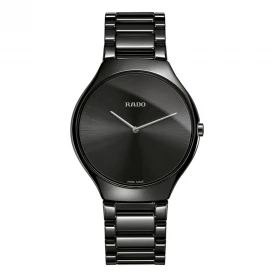 Чоловічий годинник RADO TRUE ROUND THINLINE R27741182 купити за ціною 124740 грн на сайті - THEWATCH